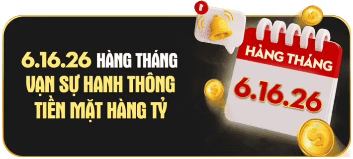 Lợi ích đăng ký AU888