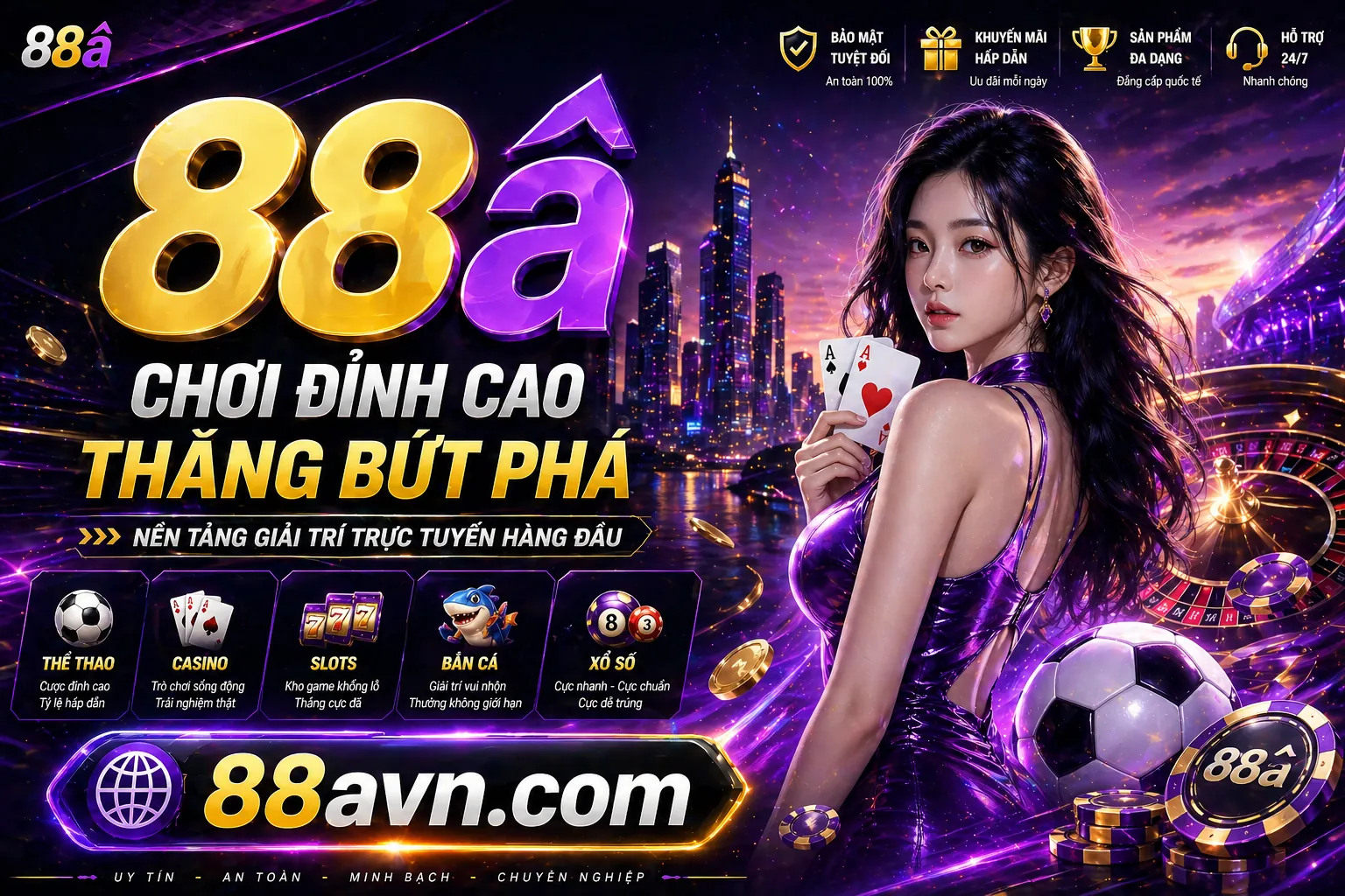 Đội ngũ hỗ trợ khách hàng chuyên nghiệp của au888 login