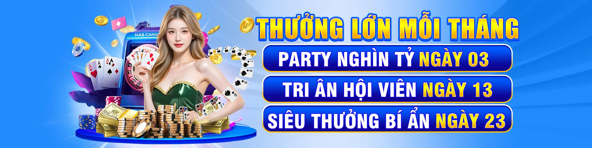 Sân vận động thể thao với các hoạt động sôi nổi