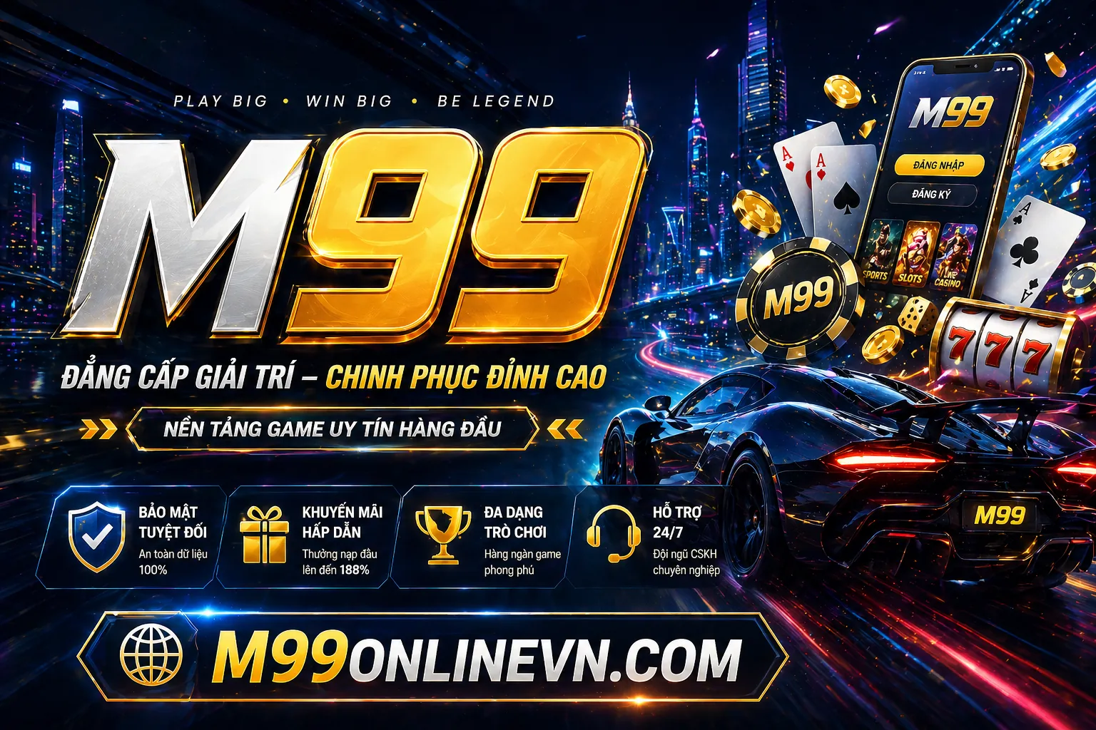 Hình ảnh đại diện cho chính sách chơi có trách nhiệm tại au888 login